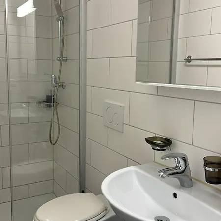 Family Friendly In The Heart Of Apartment Interlaken