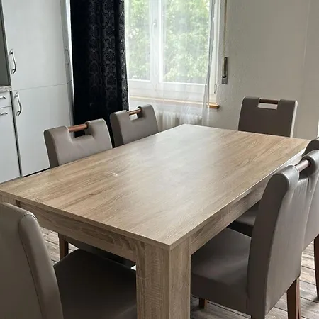 Family Friendly In The Heart Of Apartment *