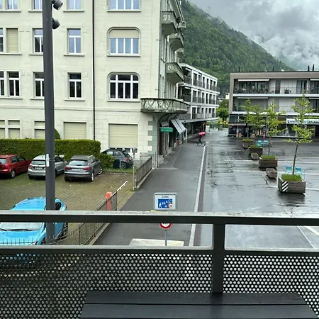 Apartment Family Friendly In The Heart Of *