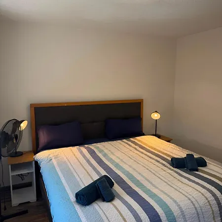 Apartment Family Friendly In The Heart Of