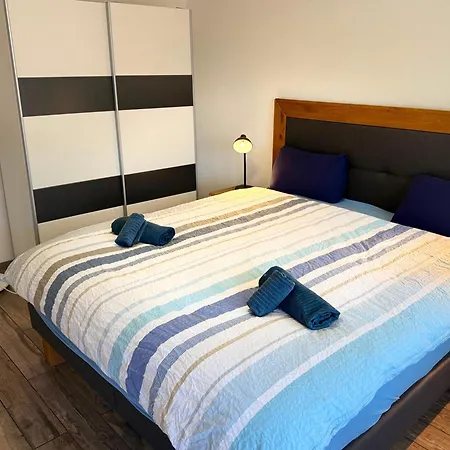 Family Friendly In The Heart Of Apartment *
