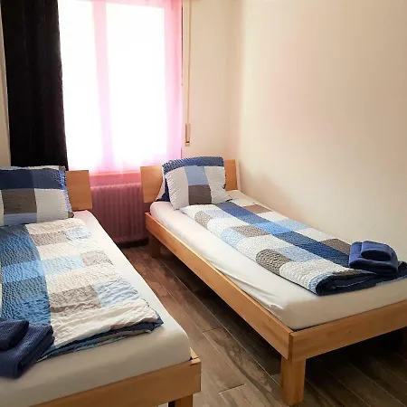 Apartment Family Friendly In The Heart Of *