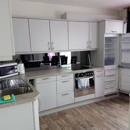 Family Friendly In The Heart Of Apartment Interlaken