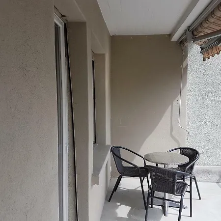 Apartment Family Friendly In The Heart Of