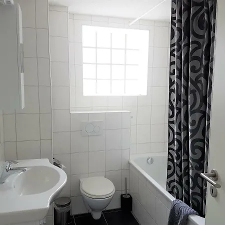 Family Friendly In The Heart Of Интерлакен