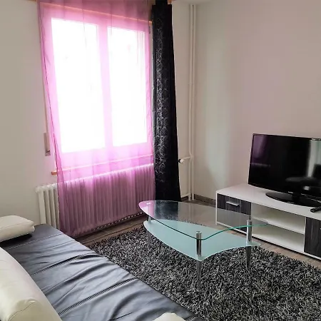 Family Friendly In The Heart Of Apartment