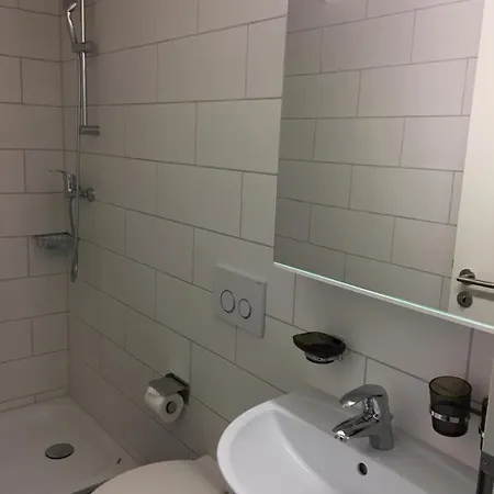 Apartment Family Friendly In The Heart Of *
