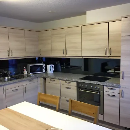 Family Friendly In The Heart Of Apartment Interlaken