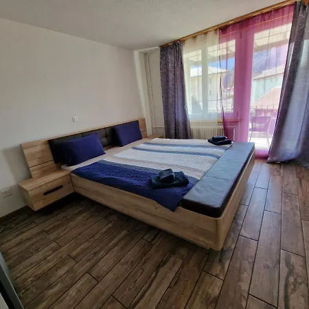 Apartman Family Friendly In The Heart Of