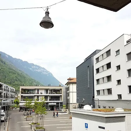 Family Friendly In The Heart Of