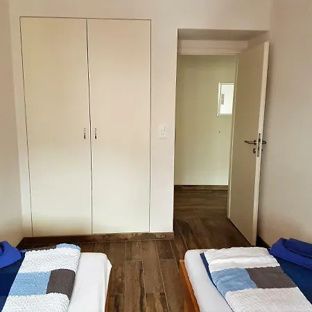 Family Friendly In The Heart Of * Interlaken